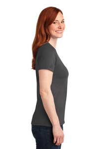 LPC55 - Port & Company Ladies Core Blend Tee