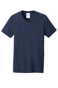 LPC55 - Port & Company Ladies Core Blend Tee