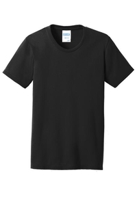 LPC55 - Port & Company Ladies Core Blend Tee