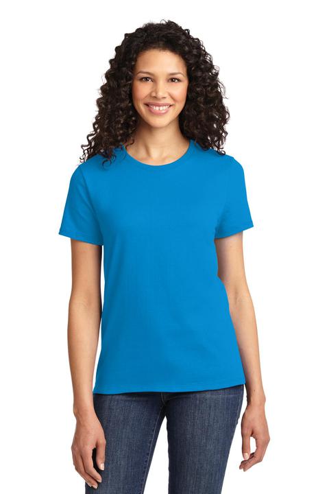 LPC61 - Port & Company - Ladies Essential Tee