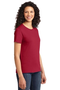 LPC61 - Port & Company - Ladies Essential Tee