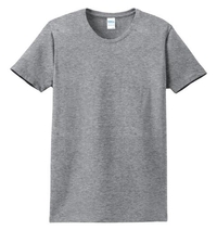 LPC61 - Port & Company - Ladies Essential Tee