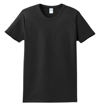 LPC61 - Port & Company - Ladies Essential Tee