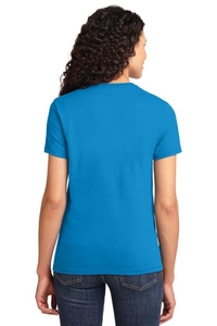 LPC61 - Port & Company - Ladies Essential Tee