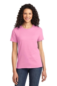 LPC61 - Port & Company - Ladies Essential Tee