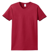 LPC61 - Port & Company - Ladies Essential Tee