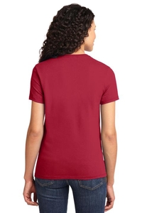 LPC61 - Port & Company - Ladies Essential Tee