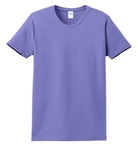 LPC61 - Port & Company - Ladies Essential Tee