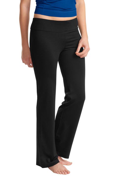 LPST880 - Sport-Tek Ladies NRG Fitness Pant