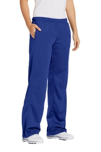 LPST91 - Sport-Tek Ladies Tricot  Track Pant