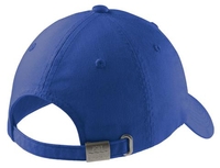 LPWU - Port Authority Ladies Garment-Washed Cap