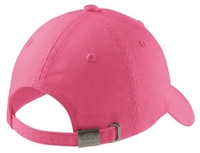 LPWU - Port Authority Ladies Garment-Washed Cap