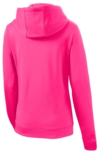 LST238 - Sport-Tek Ladies Sport-Wick Fleece Full-Zip Hooded Jacket