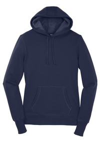 LST254 - Sport-Tek Ladies Pullover Hooded Sweatshirt