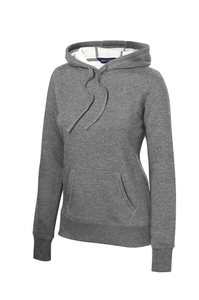 LST254 - Sport-Tek Ladies Pullover Hooded Sweatshirt