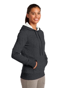 LST254 - Sport-Tek Ladies Pullover Hooded Sweatshirt