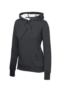 LST254 - Sport-Tek Ladies Pullover Hooded Sweatshirt