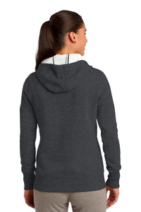 LST254 - Sport-Tek Ladies Pullover Hooded Sweatshirt