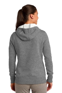 LST254 - Sport-Tek Ladies Pullover Hooded Sweatshirt