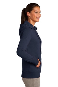 LST254 - Sport-Tek Ladies Pullover Hooded Sweatshirt