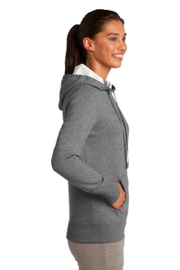 LST254 - Sport-Tek Ladies Pullover Hooded Sweatshirt