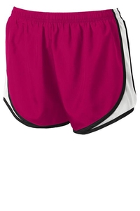 LST304 - Sport-Tek Ladies Cadence Short