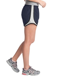 LST304 - Sport-Tek Ladies Cadence Short