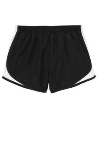 LST304 - Sport-Tek Ladies Cadence Short