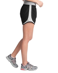 LST304 - Sport-Tek Ladies Cadence Short