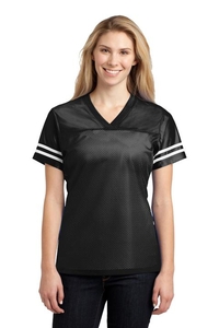 LST307 - Sport-Tek Ladies PosiCharge Replica Jersey