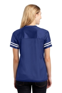 LST307 - Sport-Tek Ladies PosiCharge Replica Jersey