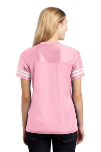 LST307 - Sport-Tek Ladies PosiCharge Replica Jersey