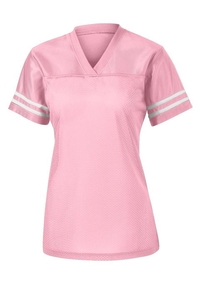 LST307 - Sport-Tek Ladies PosiCharge Replica Jersey