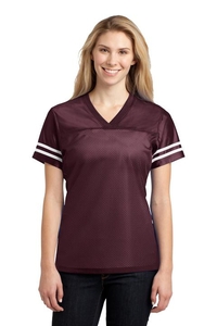 LST307 - Sport-Tek Ladies PosiCharge Replica Jersey