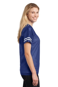 LST307 - Sport-Tek Ladies PosiCharge Replica Jersey