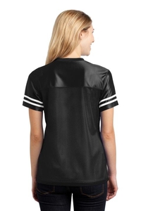 LST307 - Sport-Tek Ladies PosiCharge Replica Jersey