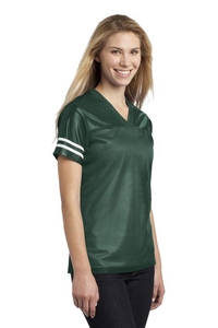 LST307 - Sport-Tek Ladies PosiCharge Replica Jersey