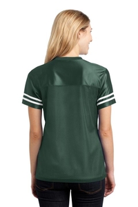 LST307 - Sport-Tek Ladies PosiCharge Replica Jersey