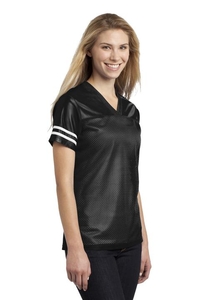 LST307 - Sport-Tek Ladies PosiCharge Replica Jersey