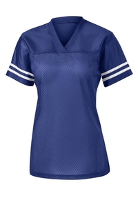 LST307 - Sport-Tek Ladies PosiCharge Replica Jersey