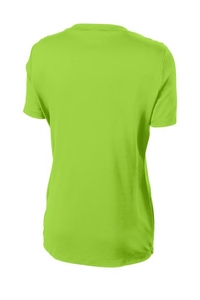 LST350 - Sport-Tek Ladies PosiCharge Competitor Tee