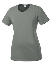 LST350 - Sport-Tek Ladies PosiCharge Competitor Tee