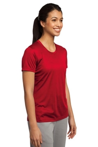 LST350 - Sport-Tek Ladies PosiCharge Competitor Tee