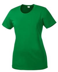 LST350 - Sport-Tek Ladies PosiCharge Competitor Tee