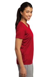 LST350 - Sport-Tek Ladies PosiCharge Competitor Tee