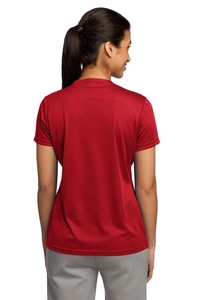 LST350 - Sport-Tek Ladies PosiCharge Competitor Tee