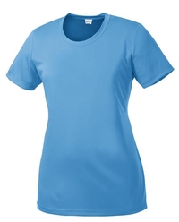 LST350 - Sport-Tek Ladies PosiCharge Competitor Tee