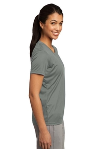 LST350 - Sport-Tek Ladies PosiCharge Competitor Tee