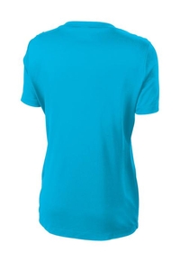 LST350 - Sport-Tek Ladies PosiCharge Competitor Tee