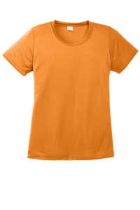 LST350 - Sport-Tek Ladies PosiCharge Competitor Tee